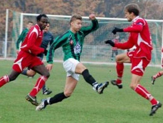 Obcokrajowcy zaatakują Oławę