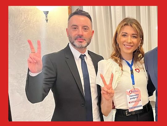Oboje już nie są w partii. Co dalej z nimi po KO?