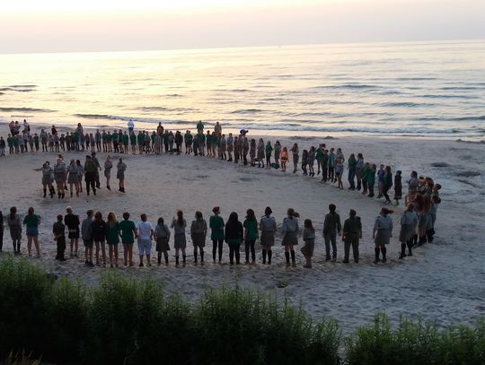 Obóz w Lubiatowie 2026. Ceny, terminy... Obóz w Lubiatowie 2026. Ceny, terminy...