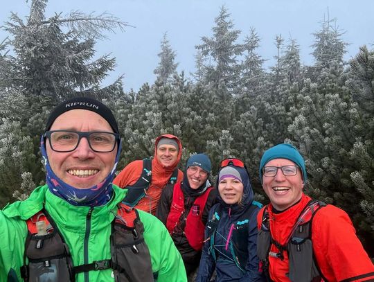 Obóz zimowy, ale tylko z nazwy Obóz zimowy, ale tylko z nazwy