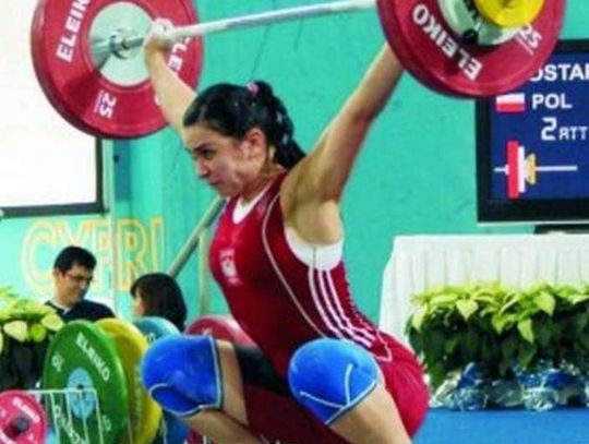 Obroniła i wróciła do Oławy