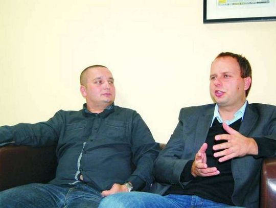 Obwodnica Oławy w Sejmiku