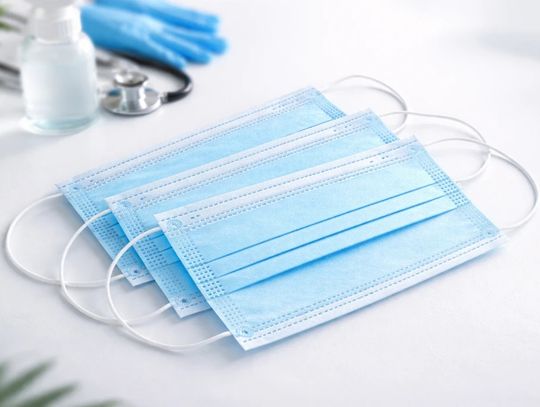 Ochronne maski na twarz: wszystko, co warto wiedzieć