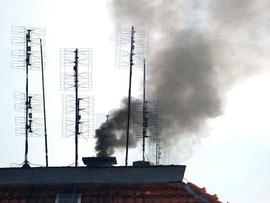 Od 1 lipca będzie obowiązywał zakaz użytkowania kopciuchów