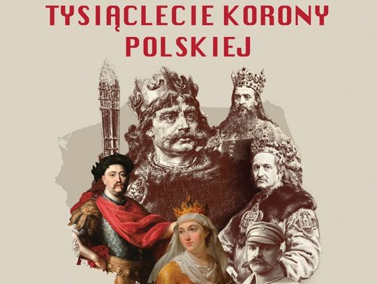 Od Chrobrego do Piłsudskiego