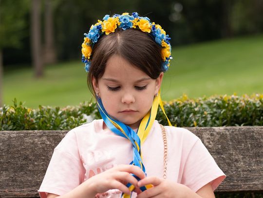 Od lutego zmiany w 800+ dla obywateli Ukrainy