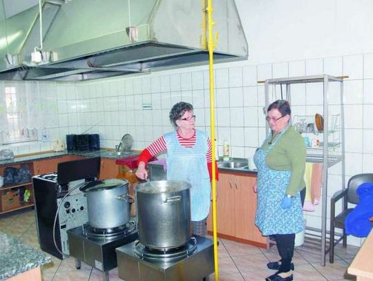 Od nas głodny nikt nie wyjdzie