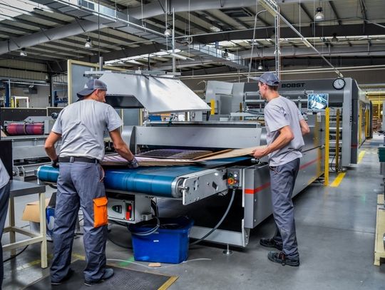 Od operatora do dyrektora