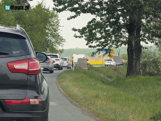 Od poniedziaku autobusy PKS inaczej pojadą z Jelcza-Laskowic do Oławy