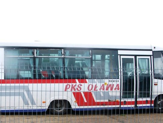 Od środy autobusem z Oławy do Jelcza-Laskowic przez Janików i Minkowice Oławskie