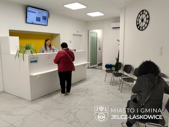 Od teraz to też załatwisz w tym punkcie Od teraz to też załatwisz w tym punkcie