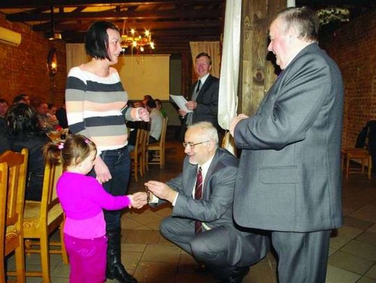 Oddali największy TBS