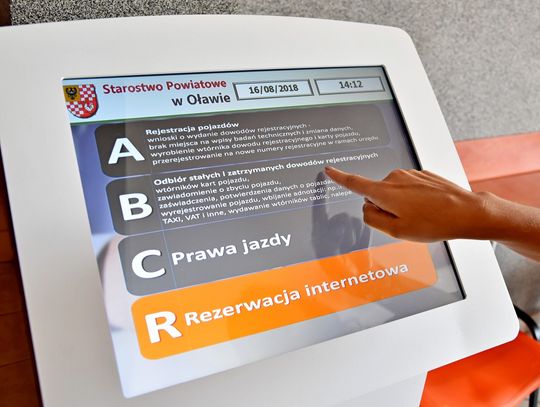 Oddział Wydziału Komunikacji w J-L? Będą rozmowy