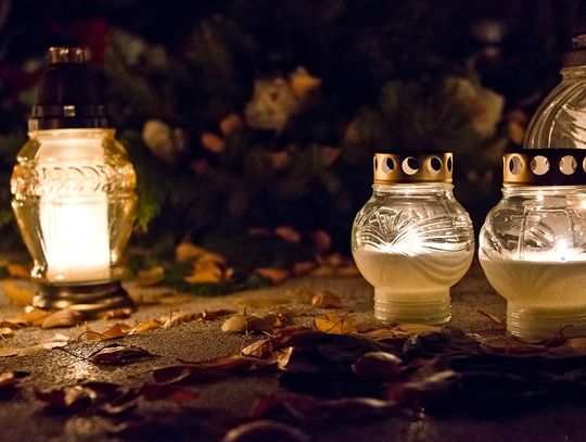 Odeszli w grudniu 2025 Odeszli w grudniu 2025