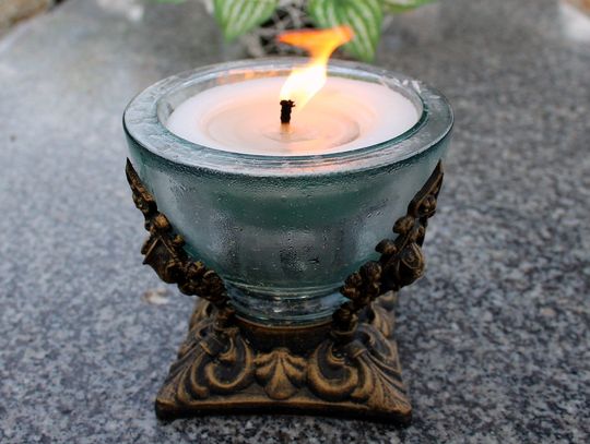 Odeszli w listopadzie 2025 Odeszli w listopadzie 2025