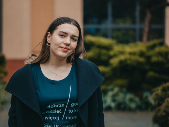 Odkryj studia w języku angielskim