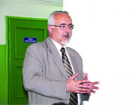 Odprawa burmistrzów i wójta