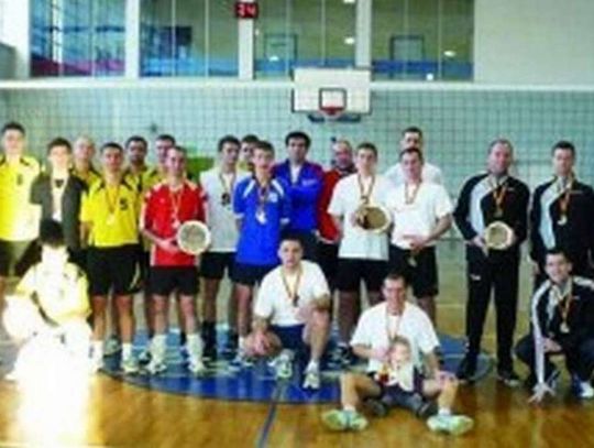 Odra Last Pub mistrzem