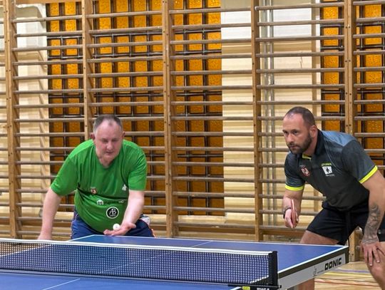 "ODRA" z patentem na liderów.