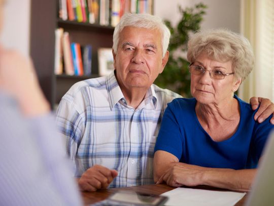 Odszkodowanie za krzywdy poniesione podczas represji stalinowskich - jak przebiega postępowanie?