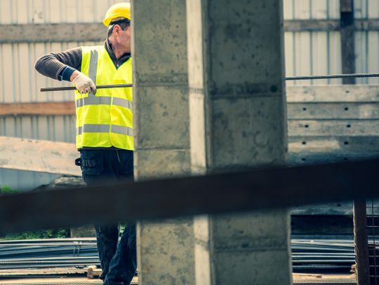 Odszkodowanie za wypadek przy pracy. Ile płacą za 1% uszczerbku na zdrowiu?