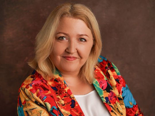 Oficjalnie: Agnieszka Mikołajek kandydatką Lewicy do Sejmu