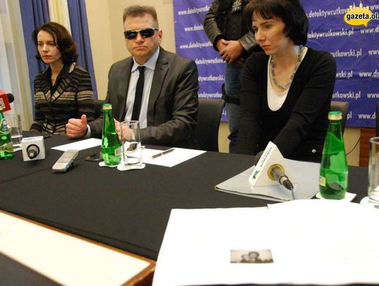 Oficjalny wynik badań DNA i donos do Watykanu