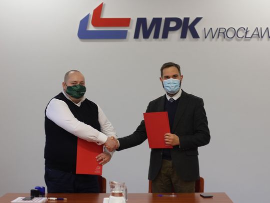 "Ogórek" zostanie wyremontowany!