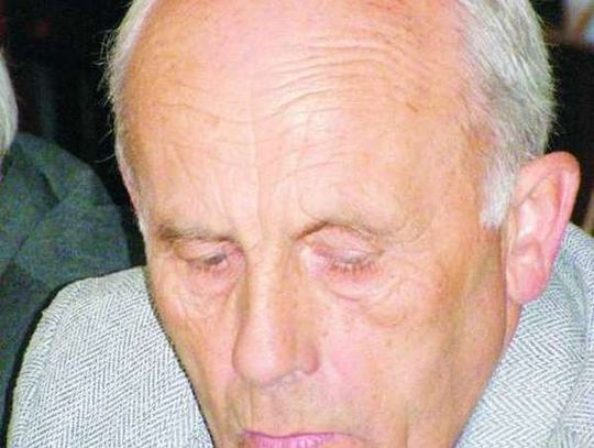 Okręgi nie w takim kształcie