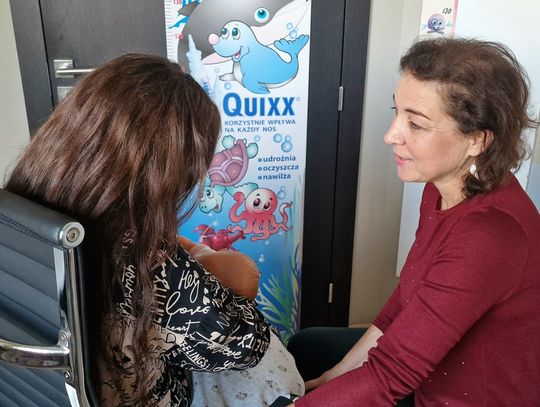 OŁAWA Bezpłatna szkoła rodzenia