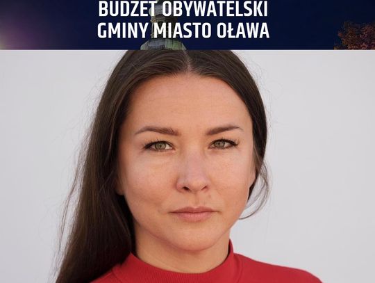 Oława. Budżet obywatelski. Na te projekty można głosować