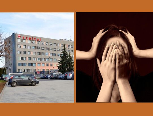 OŁAWA Co psychiatrą w naszym szpitalu? Mamy odpowiedź NFZ