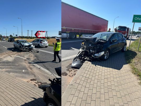 OŁAWA Czołówka na Opolskiej. Dlaczego?