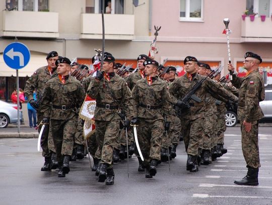 OŁAWA Dzień Kombatanta 3 września. Zapraszamy