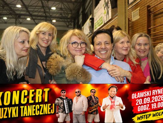 OŁAWA Francesco Napoli na koniec lata i dla Przemka