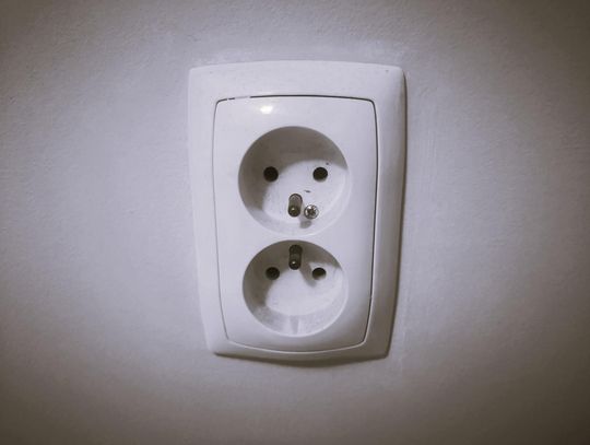 OŁAWA Gdzie jutro bez prądu OŁAWA Gdzie jutro bez prądu