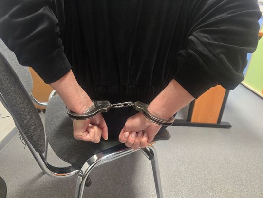 OŁAWA Kolejna deportacja. Tym razem 25-latki. Za co?