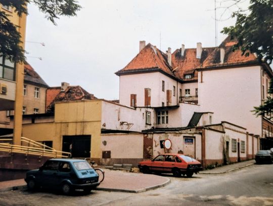 Oława lat 90. Kolejne zdjęcia (GALERIA)