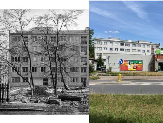 Oława miastem zieleni? - część 2 cyklu Lesława Mazura