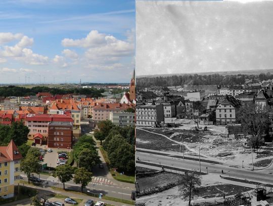 Oława miastem zieleni? Część 3 cyklu Lesława Mazura