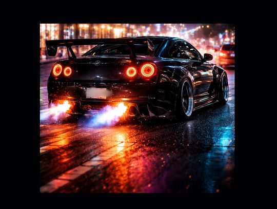 OŁAWA Miasto kupi urządzenie do mierzenia hałasu i pomoże w łapaniu zbyt głośnych piratów drogowych