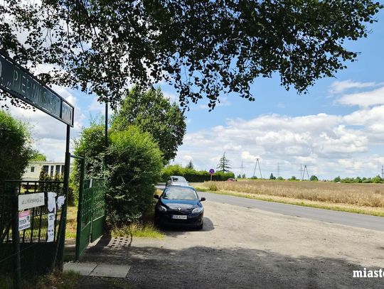 OŁAWA Miasto zapowiada kolejne ścieżki pieszo-rowerowe