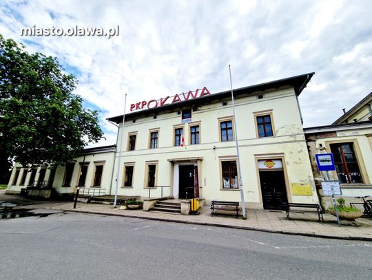 OŁAWA Najwyższy czas! Czekaliśmy na to długo