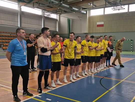 OŁAWA Nasi strażacy najlepsi na Dolnym Śląsku! OŁAWA Nasi strażacy najlepsi na Dolnym Śląsku!