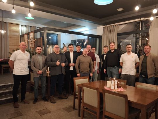 OŁAWA Nowa Nadzieja wchodzi do gry