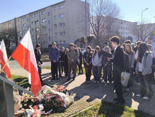 OŁAWA Oni wiedzą najwięcej o żołnierzach niezłomnych OŁAWA Oni wiedzą najwięcej o żołnierzach niezłomnych