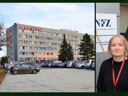 OŁAWA Ostatni psychiatra na NFZ kończy pracę w szpitalu. Dlaczego?