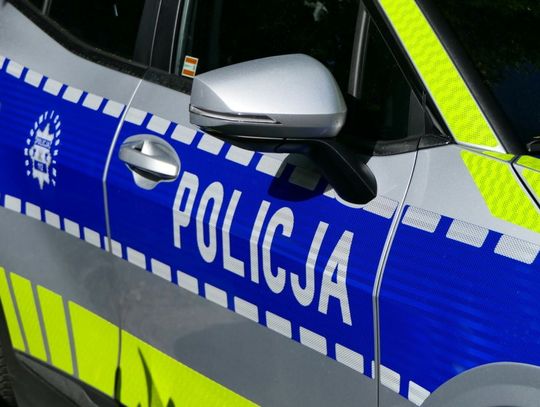 OŁAWA Potrąciła rowerzystę i uciekła. Policja już ją ma OŁAWA Potrąciła rowerzystę i uciekła. Policja już ją ma