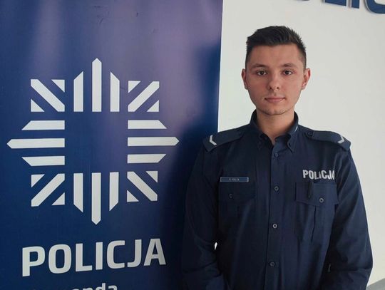 OŁAWA Poznaj kolejnych dzielnicowych