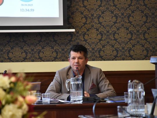 Oława przekaże 300 tys. zł na budowę zatoki autobusowej przy PKP